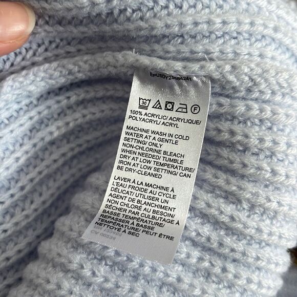 Design Lab Knitted Sweater NEW - Picture 5 of 5